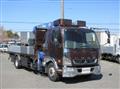 2012 Mitsubishi Fuso Fighter