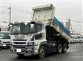 2014 Mitsubishi Fuso Super Great