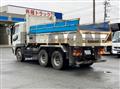 2014 Mitsubishi Fuso Super Great