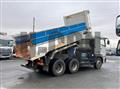 2014 Mitsubishi Fuso Super Great