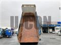 2014 Mitsubishi Fuso Super Great