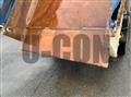 2014 Mitsubishi Fuso Super Great
