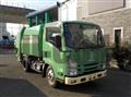 2015 Isuzu Isuzu Others