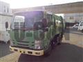 2015 Isuzu Isuzu Others