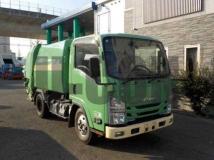 2015 Isuzu Isuzu Others