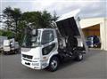 2025 Mitsubishi Fuso Fighter