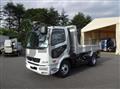 2025 Mitsubishi Fuso Fighter