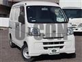 2016 Daihatsu Hijet Cargo