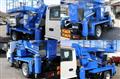 2014 Isuzu Elf Truck