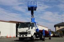 2014 Isuzu Elf Truck