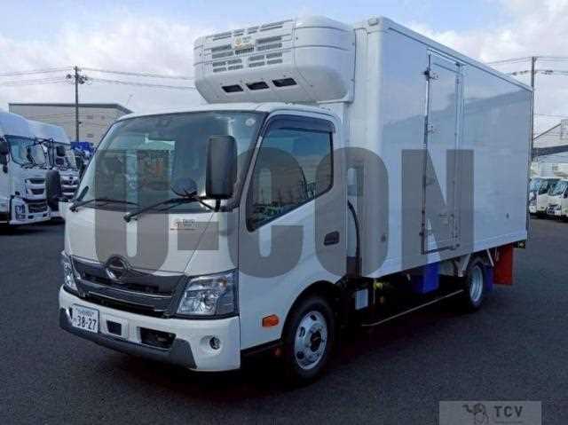 2024 Hino Dutro