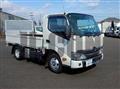 2023 Hino Dutro