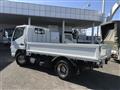 2015 Mitsubishi Fuso Canter