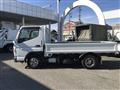 2015 Mitsubishi Fuso Canter