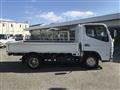 2015 Mitsubishi Fuso Canter