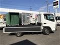 2015 Mitsubishi Fuso Canter