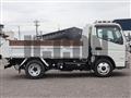2020 Mitsubishi Fuso Canter
