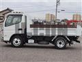 2020 Mitsubishi Fuso Canter