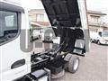 2020 Mitsubishi Fuso Canter