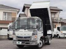 2020 Mitsubishi Fuso Canter