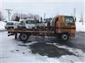 2009 Mitsubishi Fuso Fighter