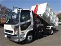 2025 Mitsubishi Fuso Fighter