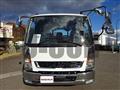 2025 Mitsubishi Fuso Fighter