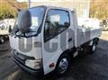 2012 Hino Dutro