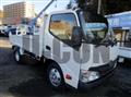 2012 Hino Dutro