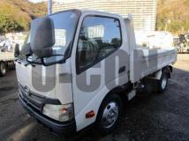2012 Hino Dutro