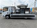 2019 Isuzu Elf Truck