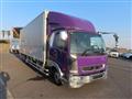 2020 Mitsubishi Fuso Fighter
