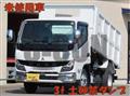 2025 Mitsubishi Fuso Canter