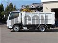 2025 Mitsubishi Fuso Canter