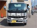 2025 Mitsubishi Fuso Canter