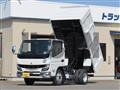 2025 Mitsubishi Fuso Canter