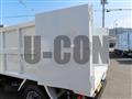 2025 Mitsubishi Fuso Canter