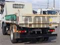 2015 Mitsubishi Fuso Canter