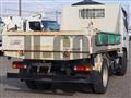 2015 Mitsubishi Fuso Canter