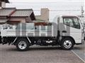 2015 Mitsubishi Fuso Canter