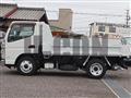 2015 Mitsubishi Fuso Canter