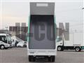 2015 Mitsubishi Fuso Canter