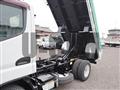 2015 Mitsubishi Fuso Canter