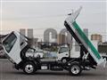 2015 Mitsubishi Fuso Canter