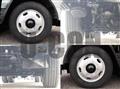 2015 Mitsubishi Fuso Canter