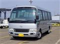 2007 Toyota Coaster