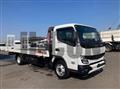 2024 Mitsubishi Fuso Canter