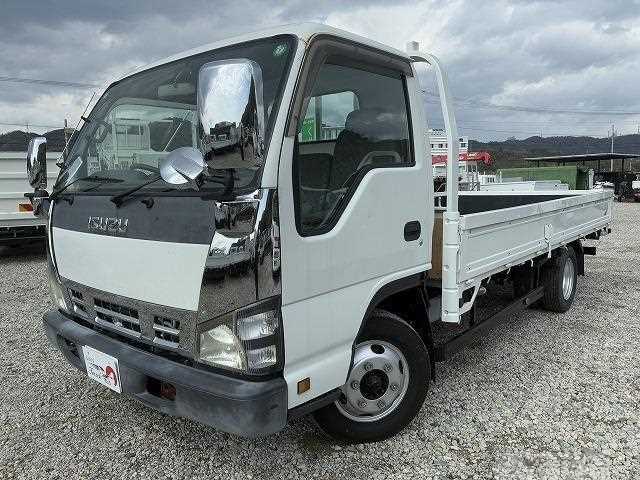 2006 Isuzu Elf Truck