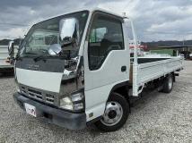 2006 Isuzu Elf Truck