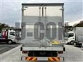 2021 Mitsubishi Fuso Canter